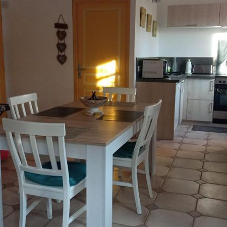 Gite Mas Uranie Le Soler Dış mekan fotoğraf