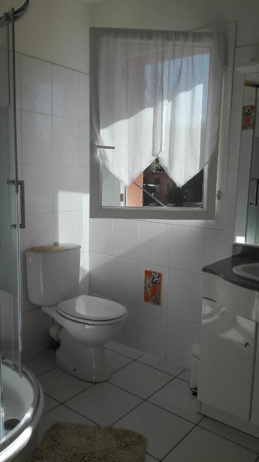 Gite Mas Uranie Le Soler Dış mekan fotoğraf